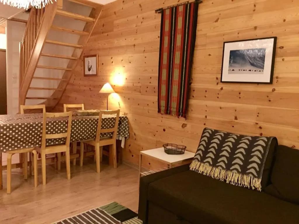 Appartement Risoul, 3 pièces, 6 personnes - FR-1-330-507 - Photo 2