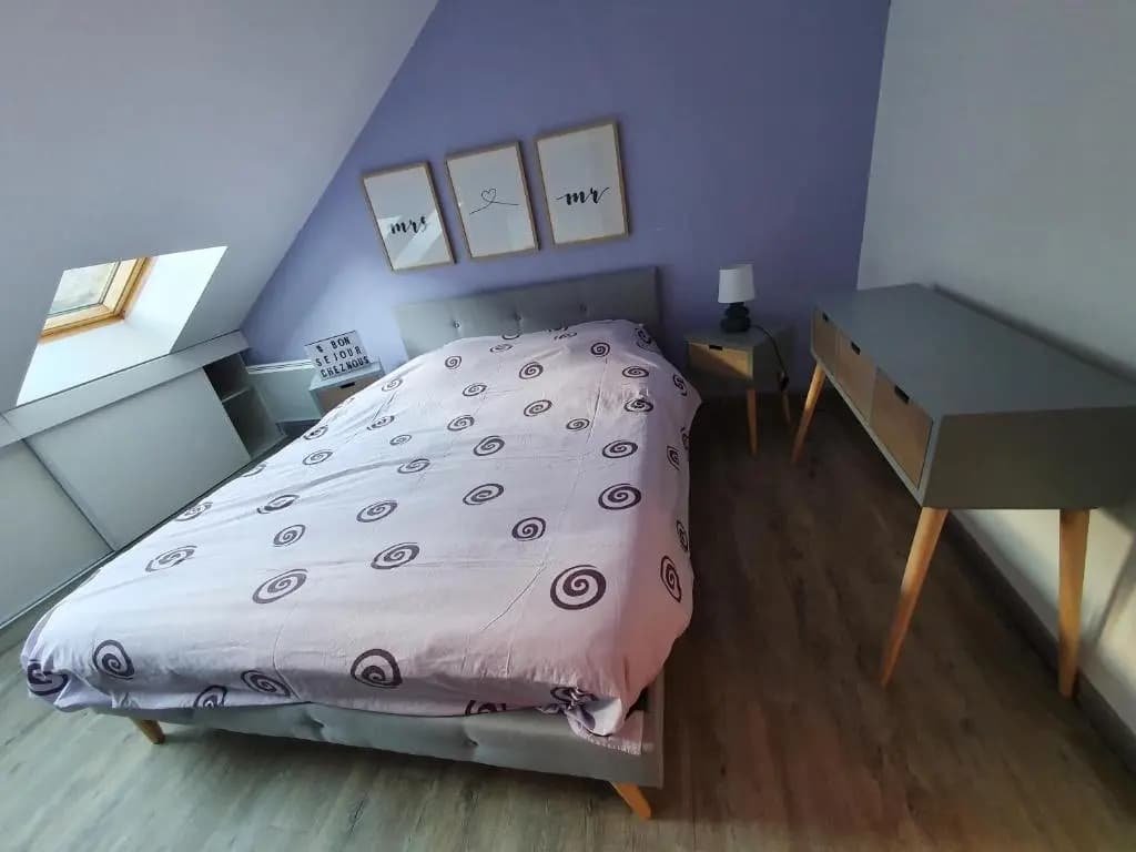 Appartement spacieux - Photo 2