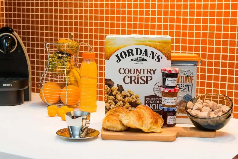 Sweet Inn Apartments - Rue De L Echiquier - Miniature 6