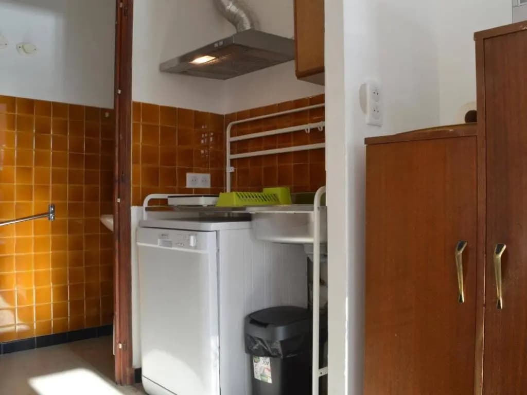 Appartement Port-Vendres, 2 pièces, 4 personnes - FR-1-225C-8 - Photo 3