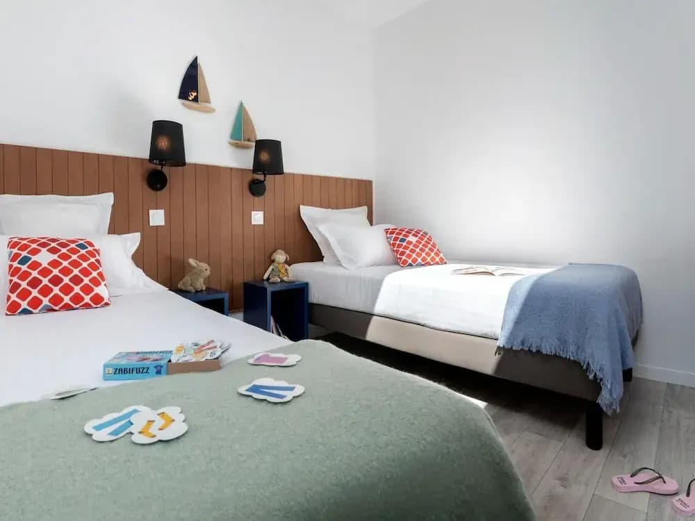 Residence Les Villas D'olonne, Les Sables D'olonne - Photo 2