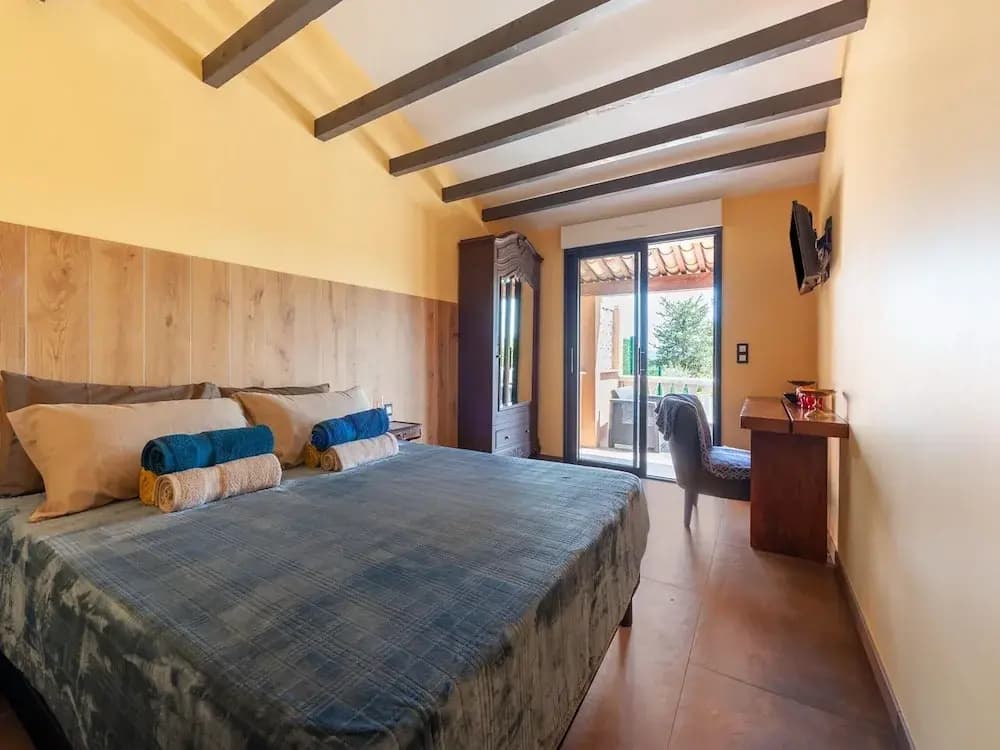 Villa in Callian With Heated Pool and Golf Nearby - Photo 2