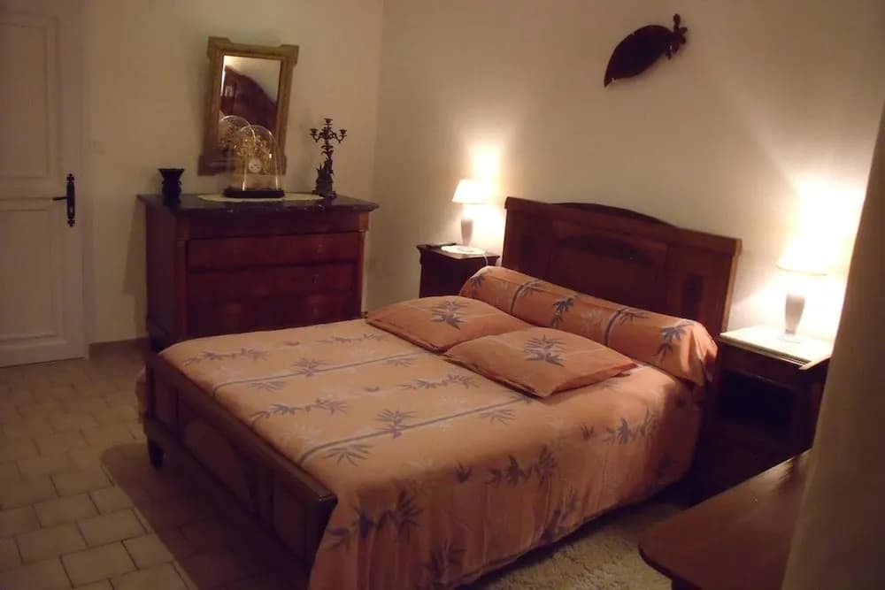 Maison D'Hote Le Relais - Miniature 6