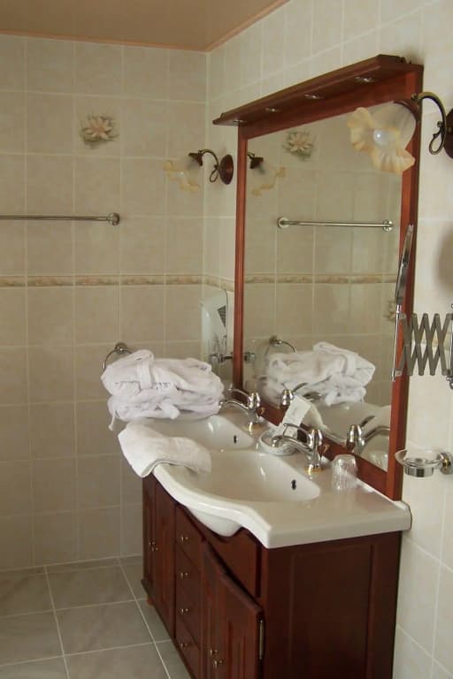 Le Relais des 5 Chateaux - Miniature 7