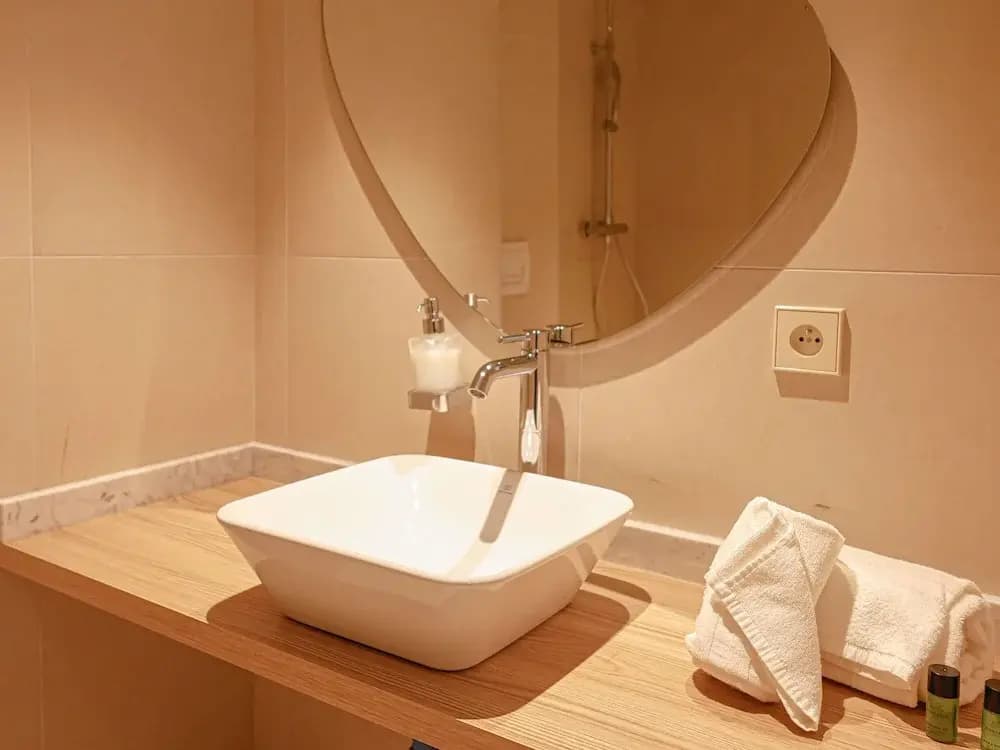 Ibis Styles Mayotte Aeroport - Miniature 8