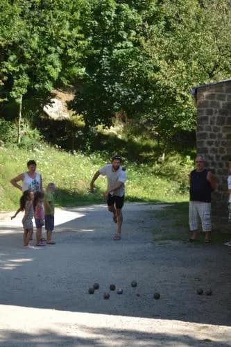 camping du lac - Photo 5