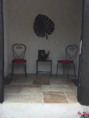 Le Moulin de Champagne - Photo 3