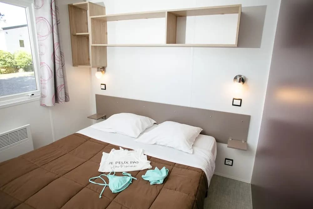 Camping Saint Michel - Photo 3