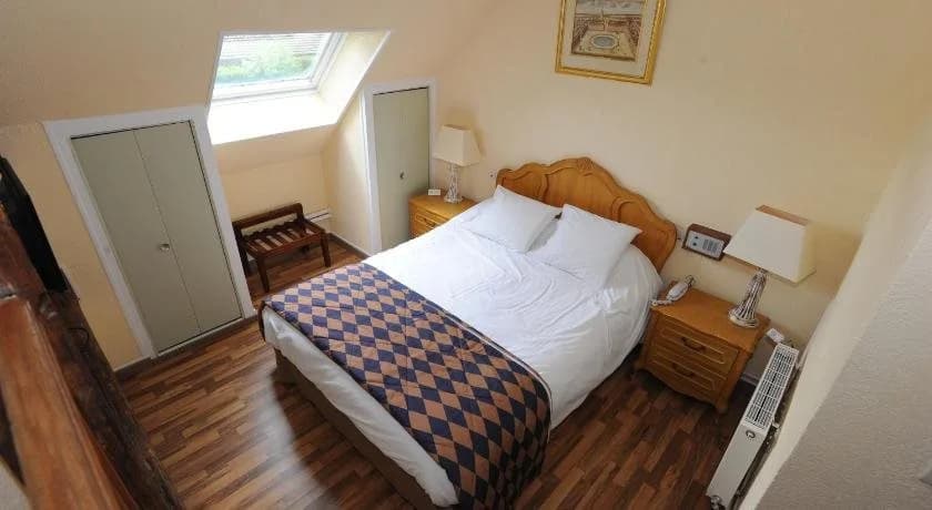 Logis Auberge de la Scierie - Photo 2