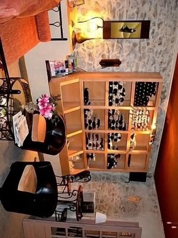 Le Relais Sarrasin - Photo 2