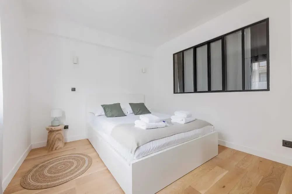 Serene Apartment 6p/2br - Puteaux / La Defense - Photo 4