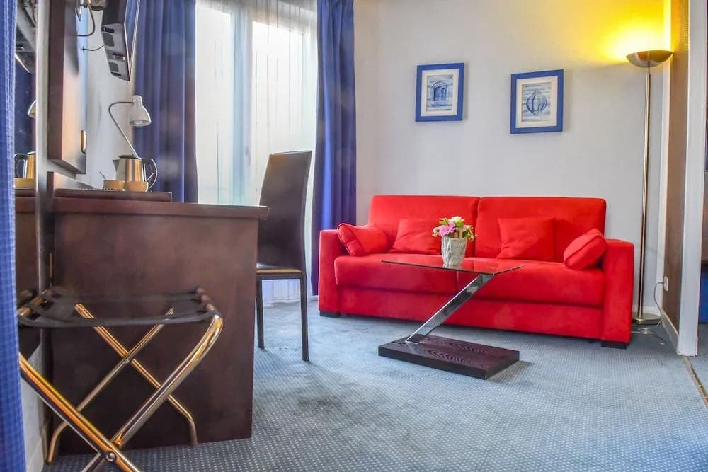 Elysée Hotel - Miniature 6