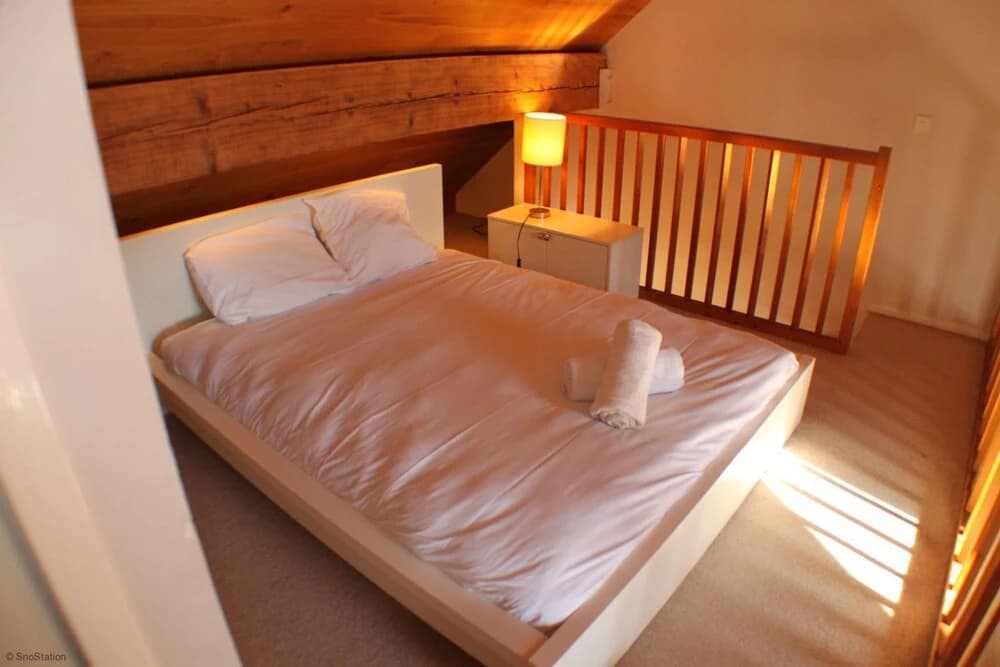 Apartment Genevrier - Photo 4