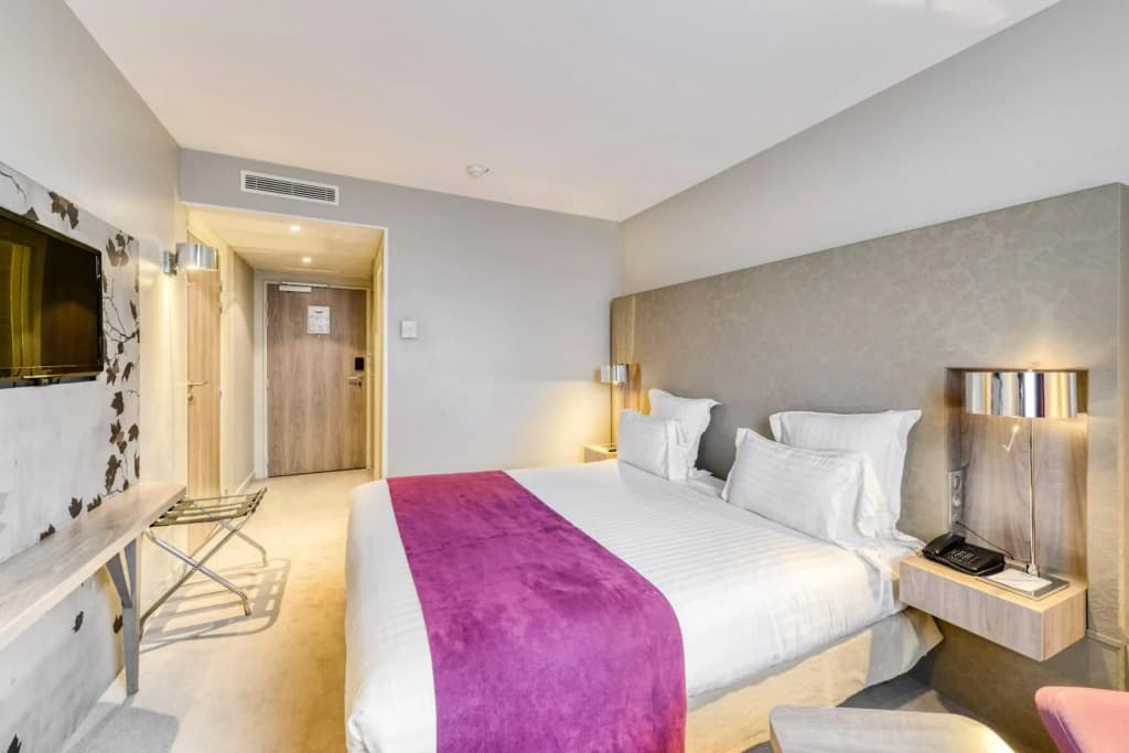 Best Western Plus Paris Velizy - Photo 4