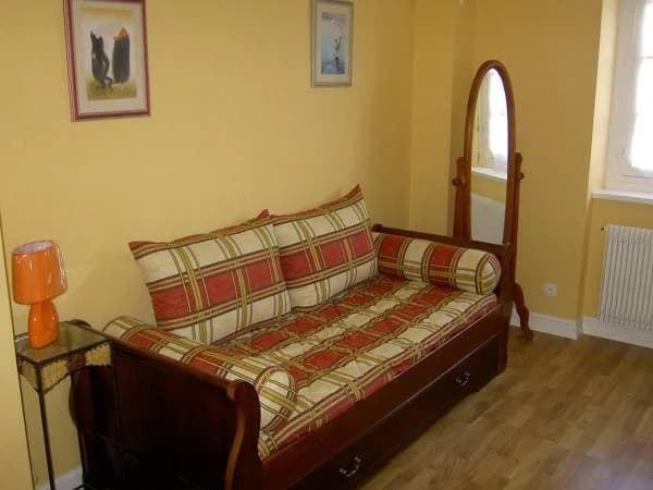 La Renardière - Photo 3