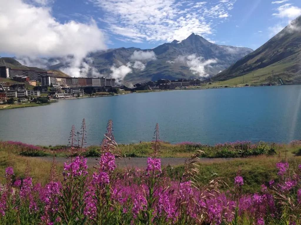 Studio Au Pied Des Pistes Et Funiculaire - Photo 4