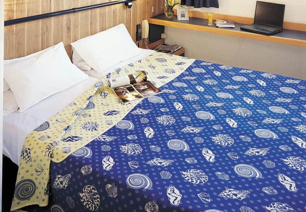 Best Hotel Bordeaux Sud - Photo 3