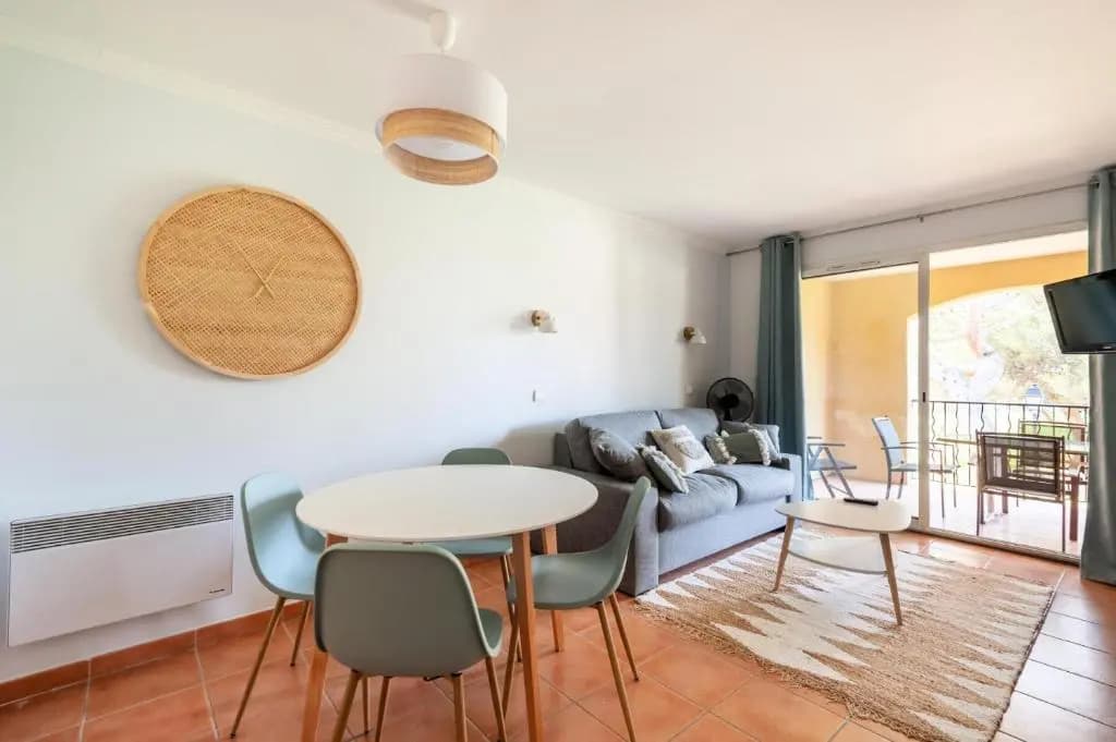 Hôtel du Golf de Pont Royal - maeva Home - Appartement 2 pièces 4 personne 104 - Photo 2