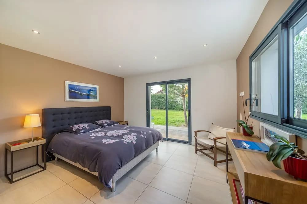 Dream 5BD Villa for Families Geneva 14KM - Photo 3