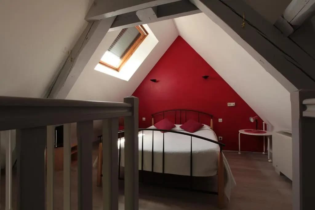 L'Oree Du Château - Photo 3