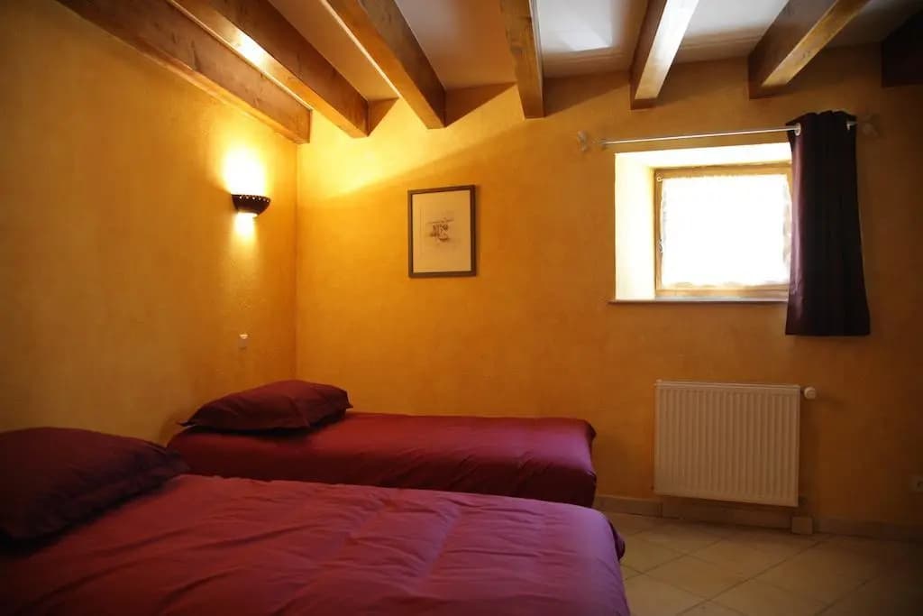 Gîte des 3 Hiboux - Photo 3