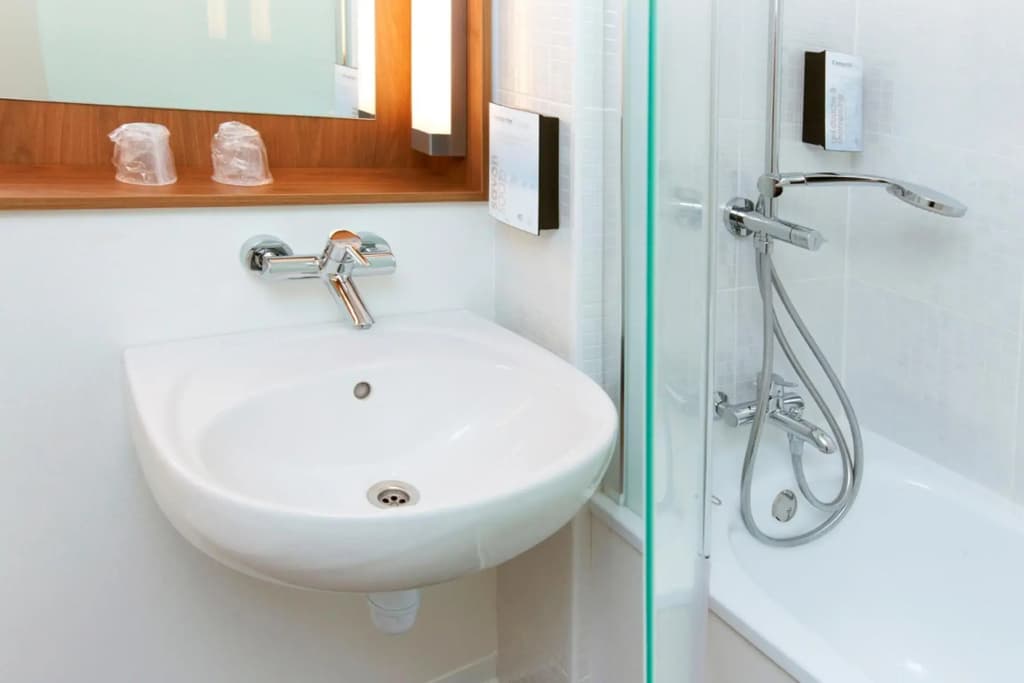 Campanile PRIME - Paris Bobigny - Miniature 7