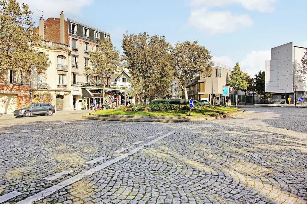 Magnificent Apartment - 2br/7p - Jardin Herold - Miniature 7