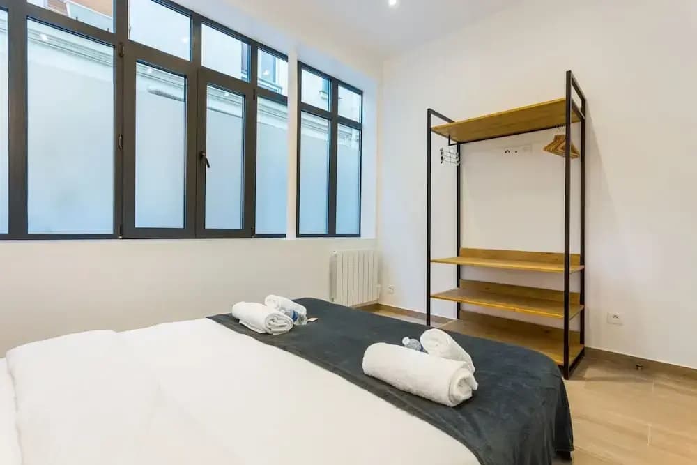 Amazing Apartment - 2br6p - Bastille - Photo 5