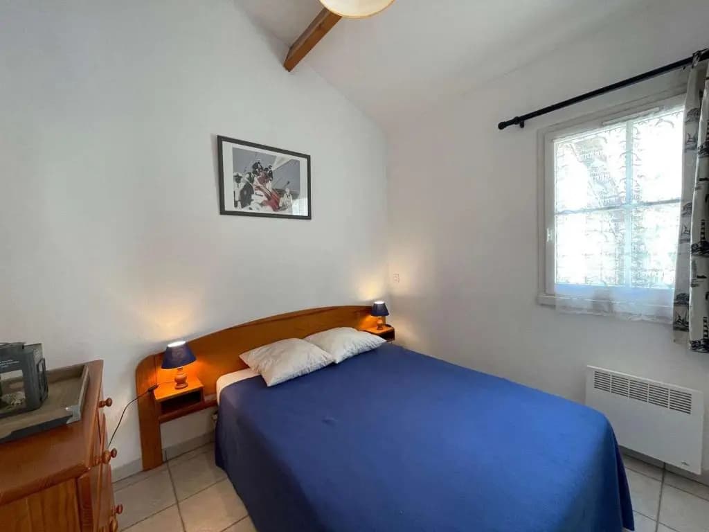 Maison Saint-Jean-de-Monts, 2 pièces, 4 personnes - FR-1-224C-46 - Photo 5