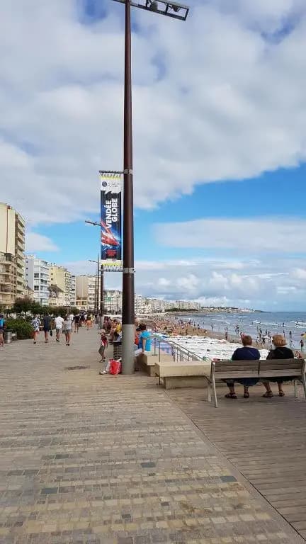 Appartement Vue Sur Mer - Miniature 6