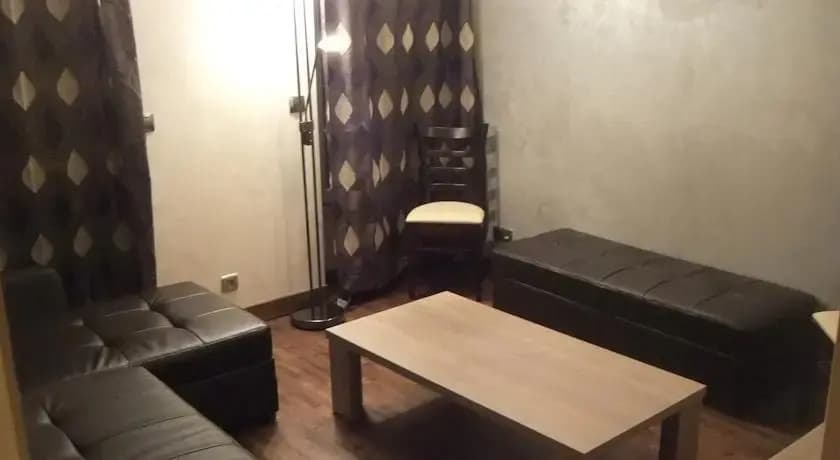 Appartement Porte Champerret - Photo 1