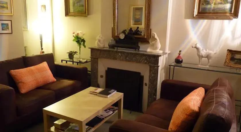 Villa Saint Genes - Chambres et Table d'hôtes - Photo 3