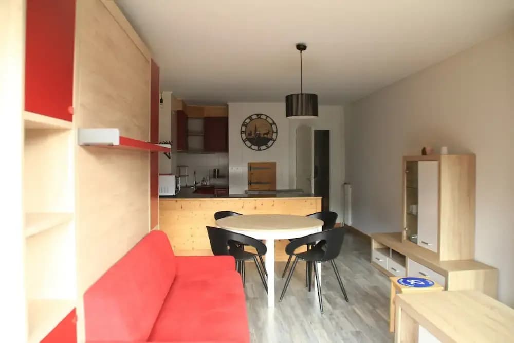 Solarium Sr11 Cosy & View 5 Pers - Photo 4