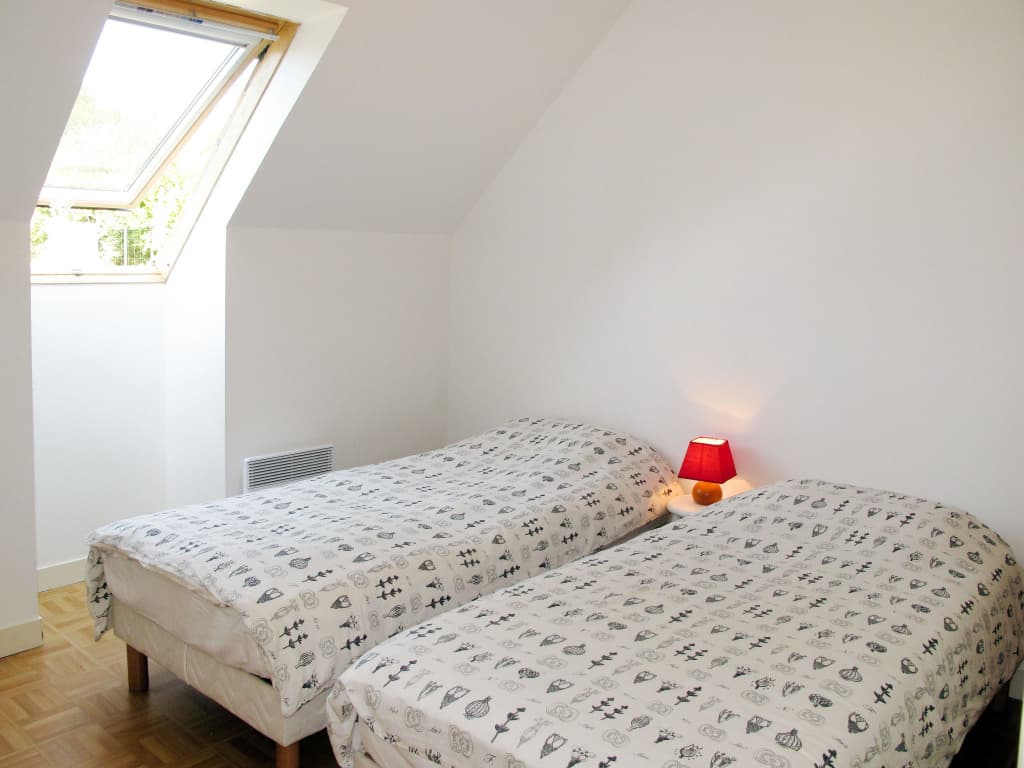 Holiday Home Neptune (ASM401) - Photo 1