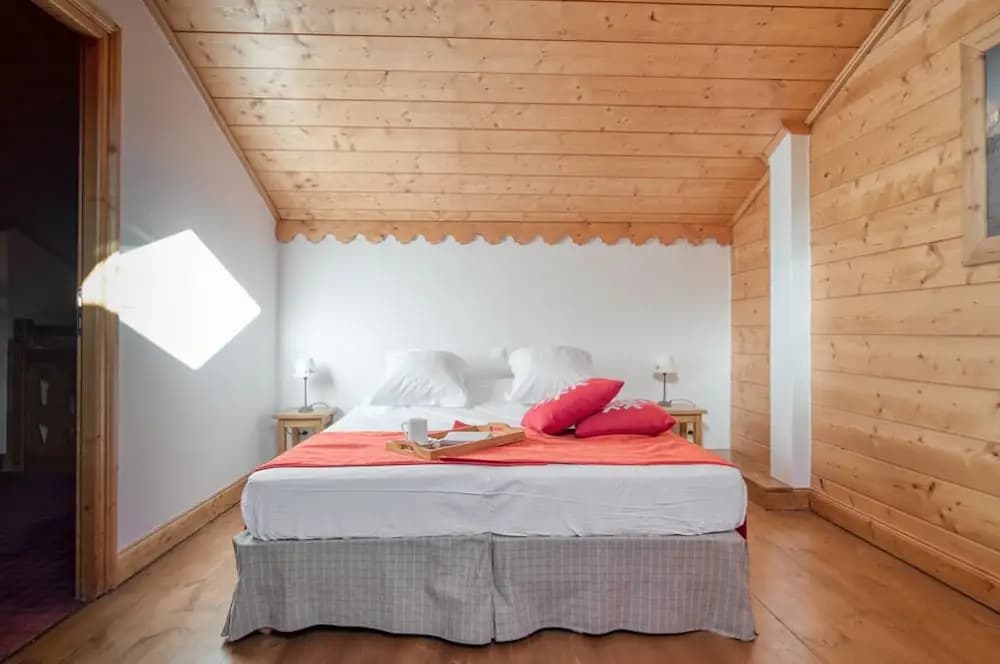 Appartement Ecrin 426 - Photo 5