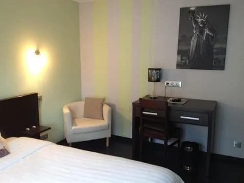 Hostellerie du Lion d'Or - Photo 4