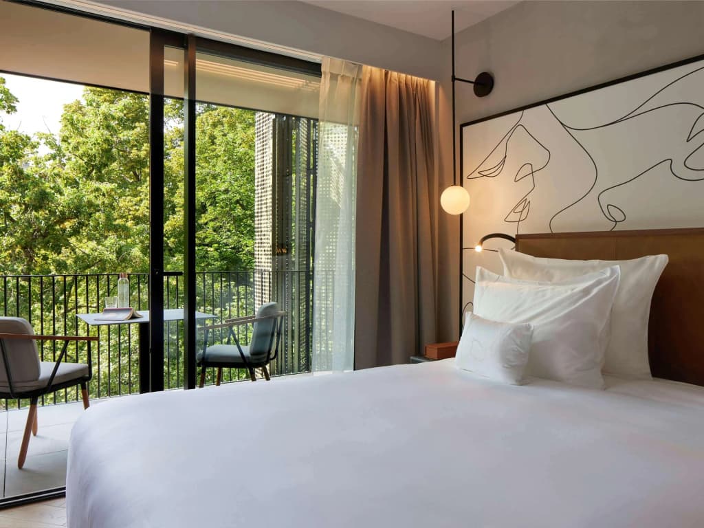 L'Esquisse Hotel & Spa Colmar - MGallery Collection - Photo 3