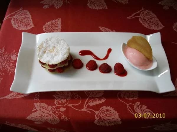 Hôtel Beaurivage - Miniature 8