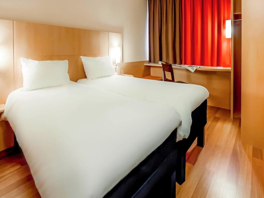 Hotel ibis Vannes - Photo 4