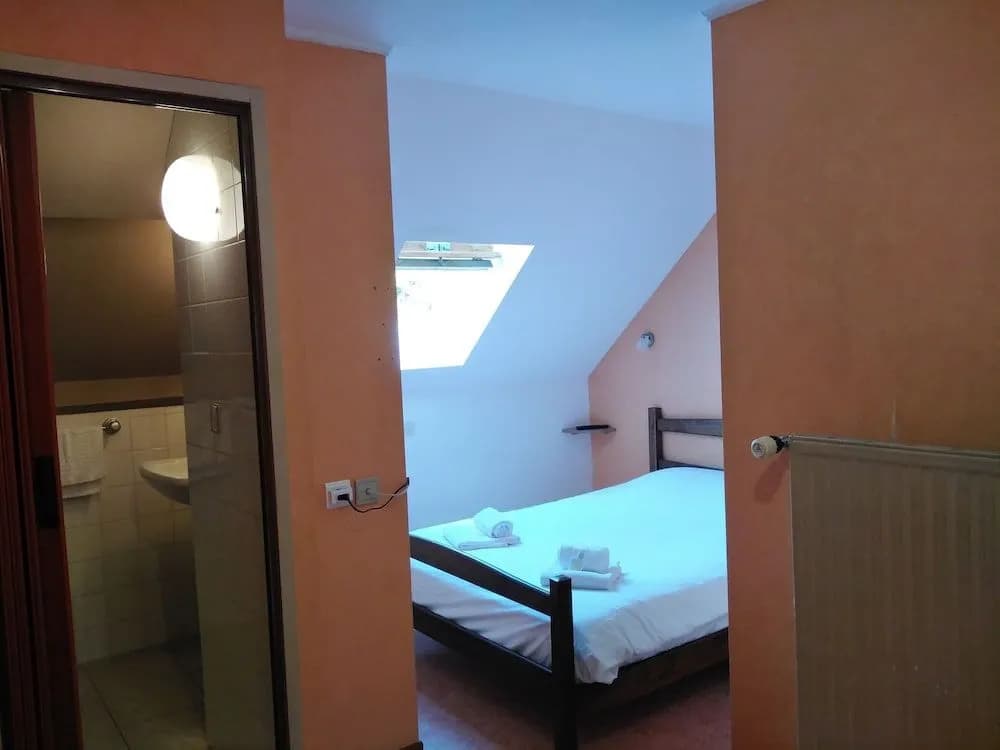 L'auberge du Comtois - Photo 2