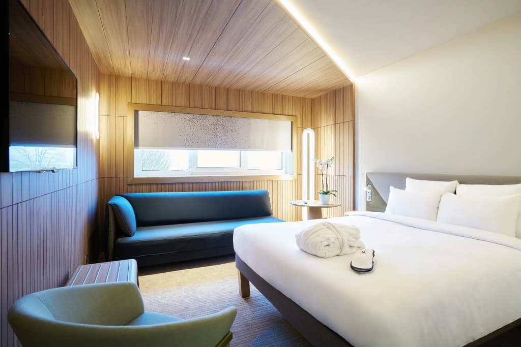 Novotel Marne Vallee Collegien - Photo 3