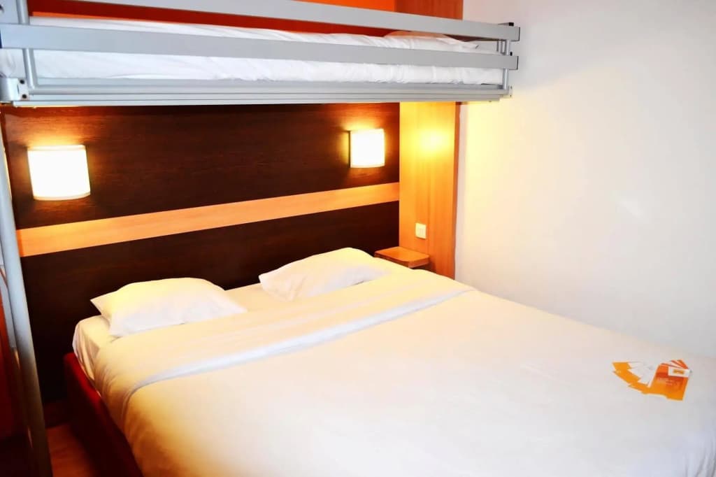 Première Classe Paris Est - Bobigny - Drancy - Photo 3
