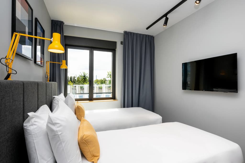 Staycity Aparthotels, Paris, La Défense - Photo 2