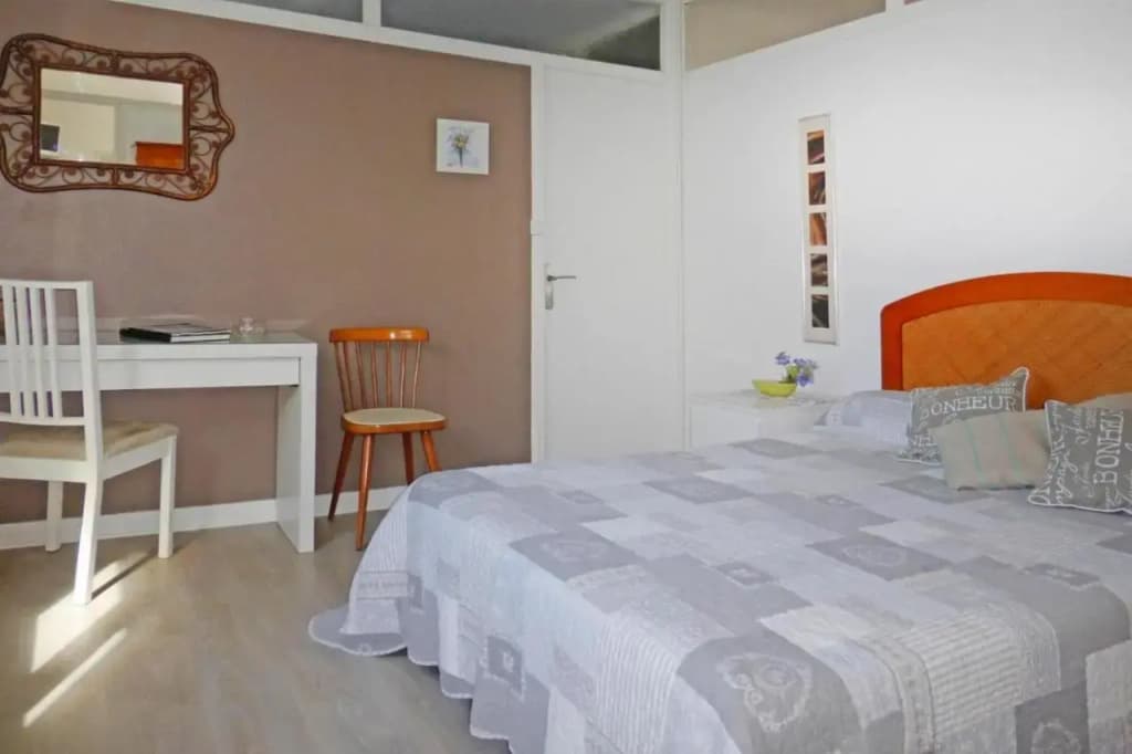 Apartment, Arromanches-les-Bains - Photo 2