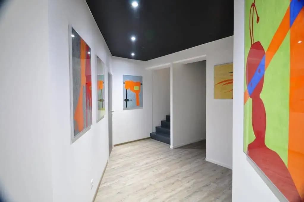 Maison Mondrian - Miniature 7