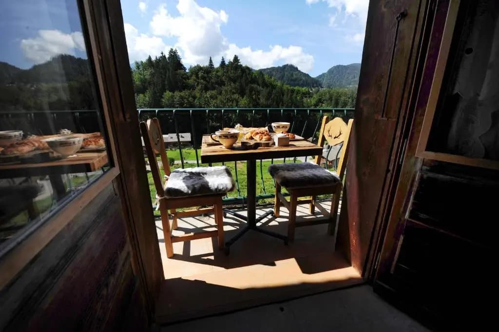 Chalet Génépi - Photo 5