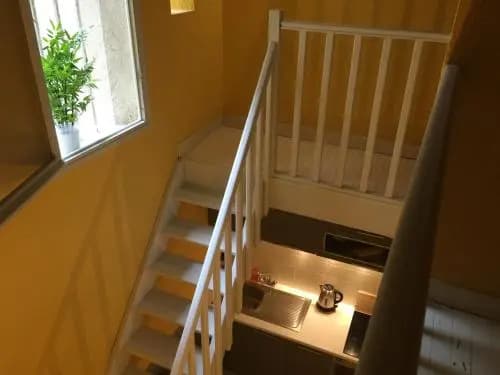 Appartement Vieille Intendance - Miniature 8