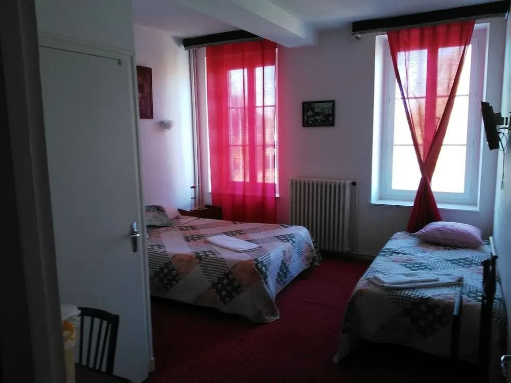 Le Relais de la Marche - Photo 4