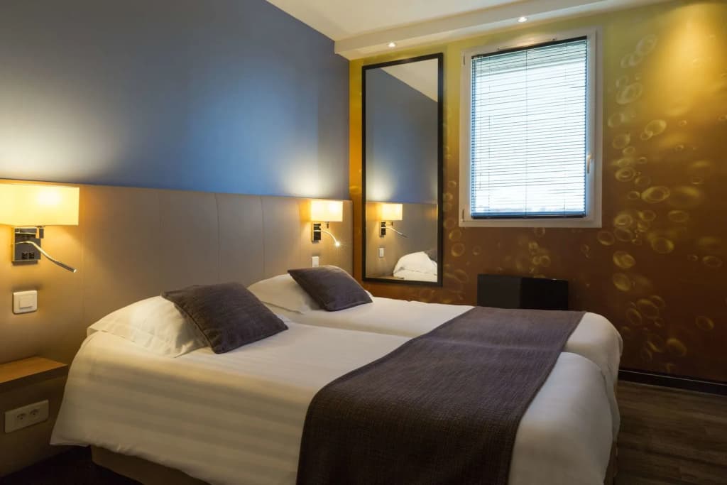 B&B HOTEL Reims Tinqueux - Miniature 7