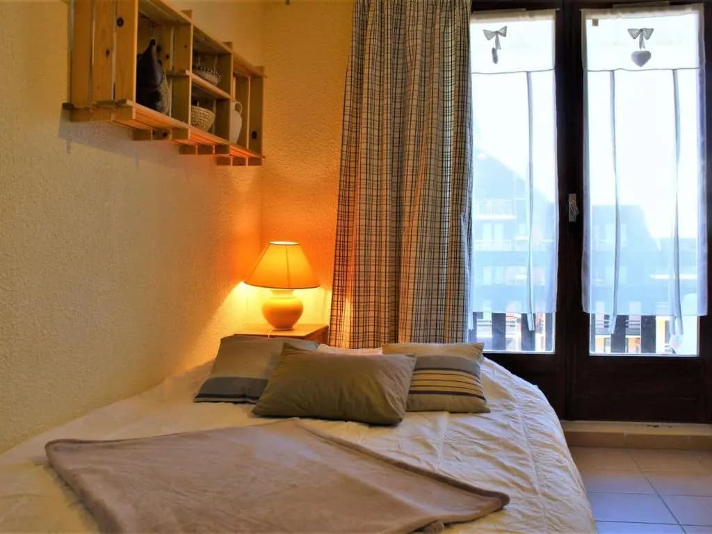 Appartement Risoul, 1 pièce, 4 personnes - FR-1-330-168 - Photo 4